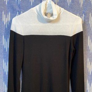 Banana Republic Super Soft Jersey Knit Tunic